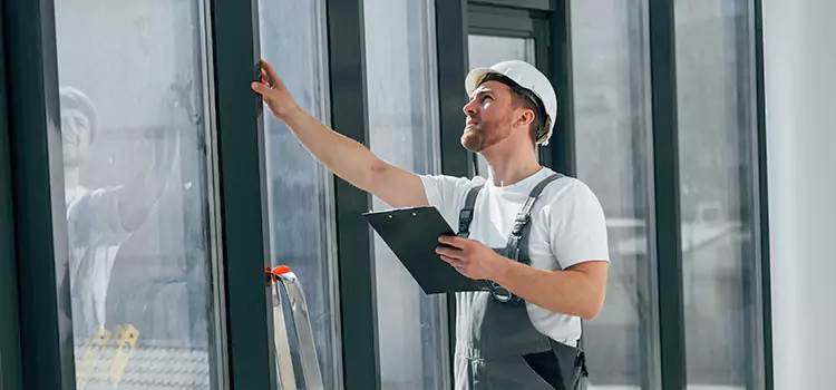 Comprehensive Solutions for Your Sticking Doors in North Druid Hills, GA