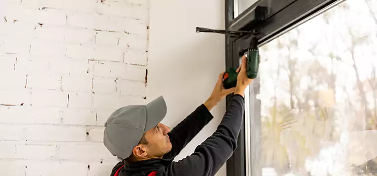 Your Trusted Partner for Door Closer Solutions in North Druid Hills, GA