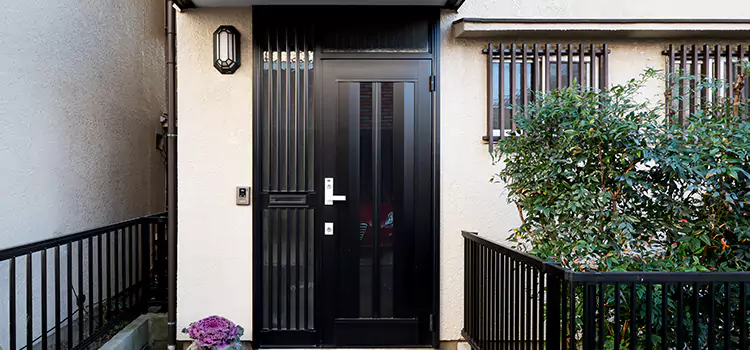 Popular Exterior Door Options in North Druid Hills, GA