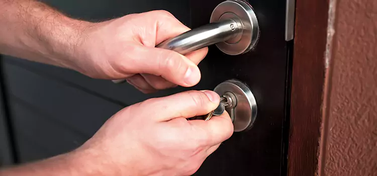 Pella Storm Door Lock Body Replacement North Druid Hills